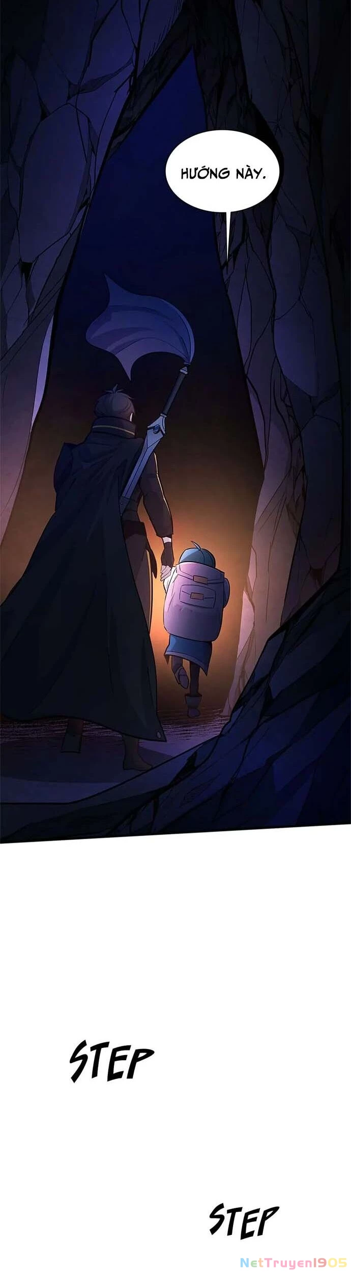 Hầm Ngục Hướng Dẫn Cấp Địa Ngục Chapter 184 - 33