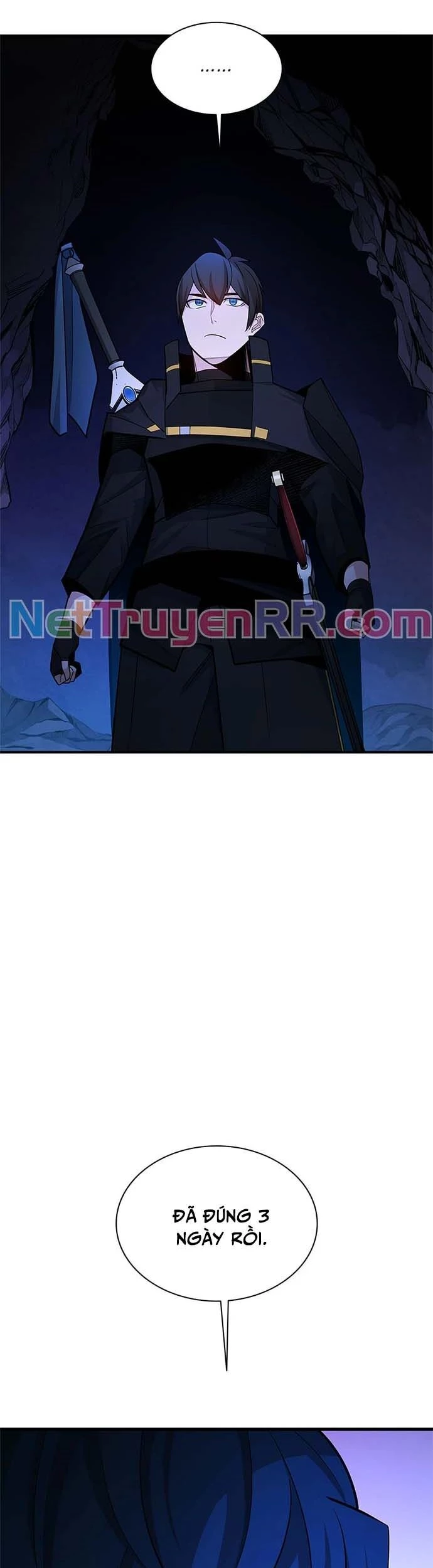 Hầm Ngục Hướng Dẫn Cấp Địa Ngục Chapter 184 - 36