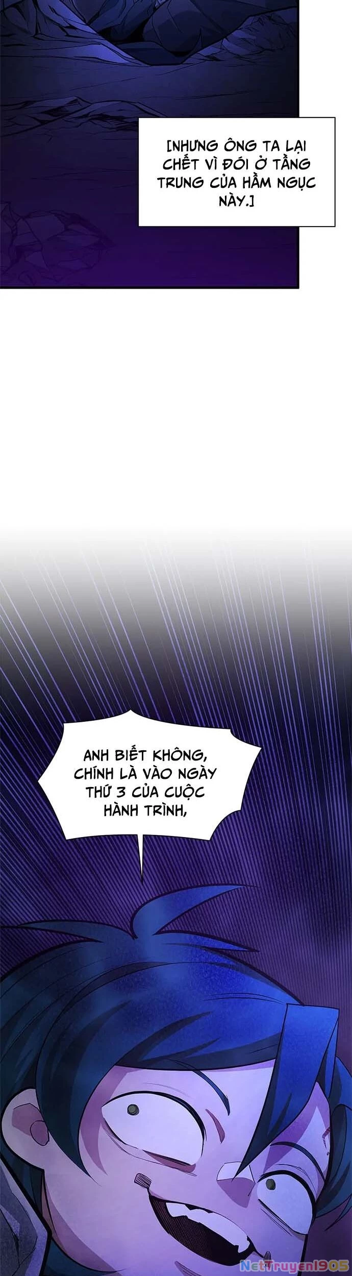 Hầm Ngục Hướng Dẫn Cấp Địa Ngục Chapter 184 - 40