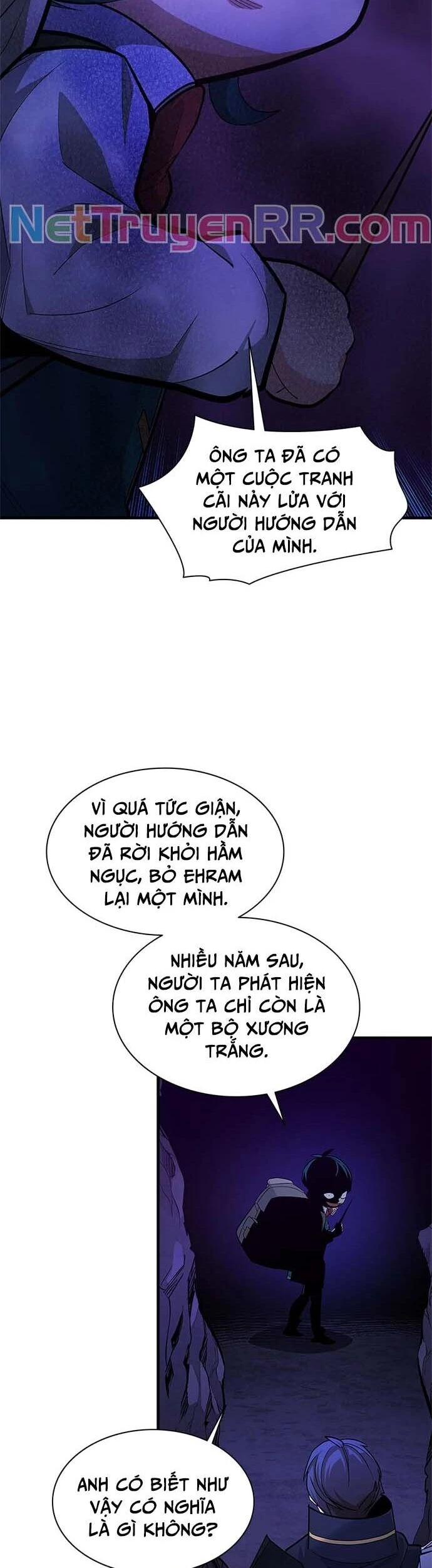 Hầm Ngục Hướng Dẫn Cấp Địa Ngục Chapter 184 - 41