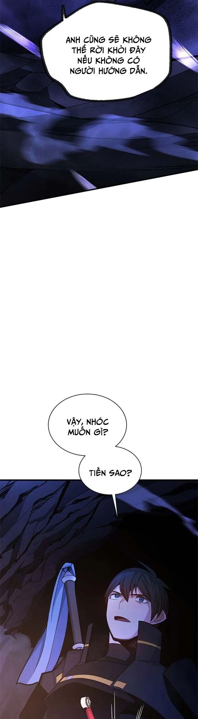 Hầm Ngục Hướng Dẫn Cấp Địa Ngục Chapter 184 - 43