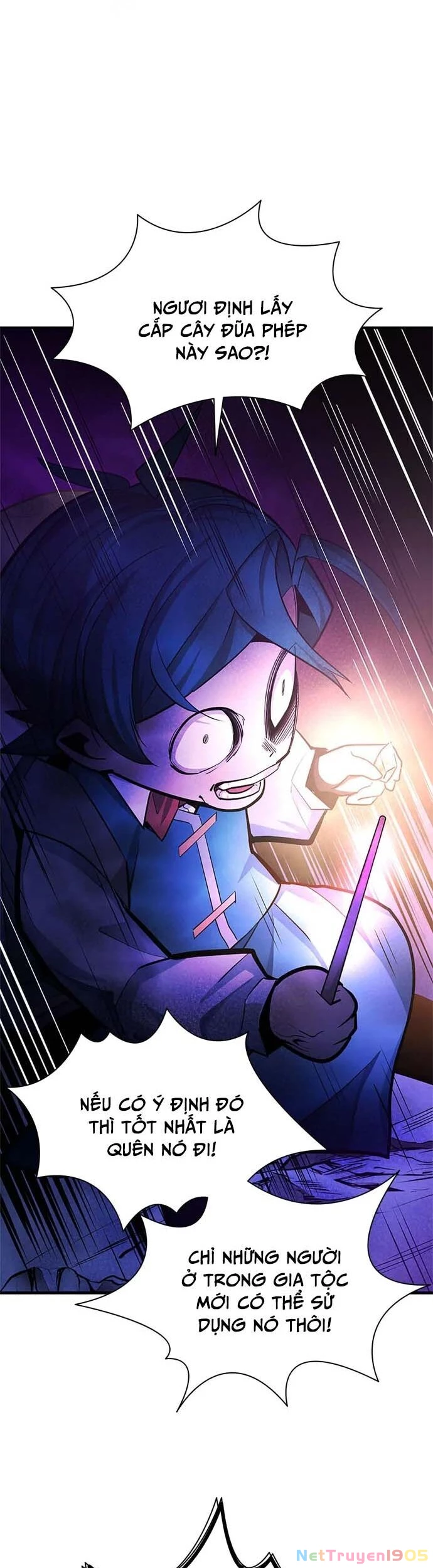 Hầm Ngục Hướng Dẫn Cấp Địa Ngục Chapter 184 - 46