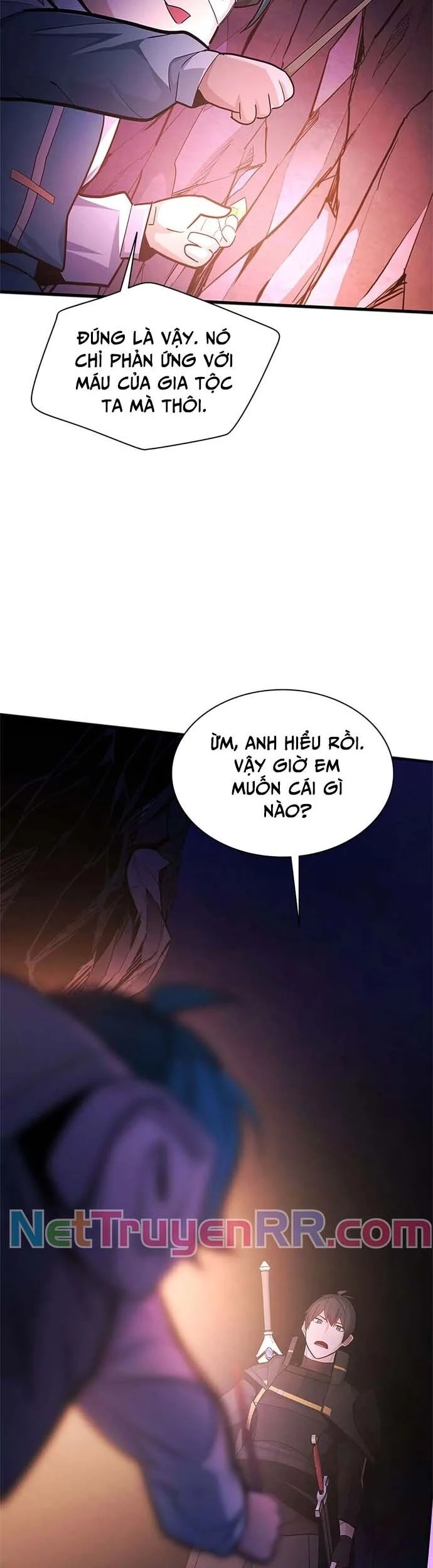 Hầm Ngục Hướng Dẫn Cấp Địa Ngục Chapter 184 - 49