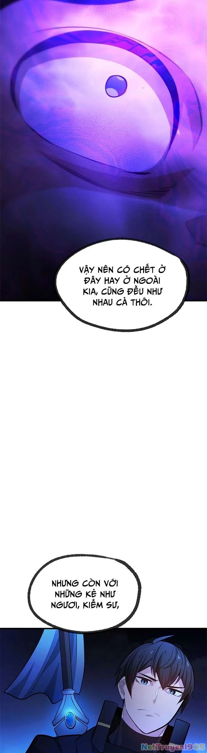 Hầm Ngục Hướng Dẫn Cấp Địa Ngục Chapter 184 - 51