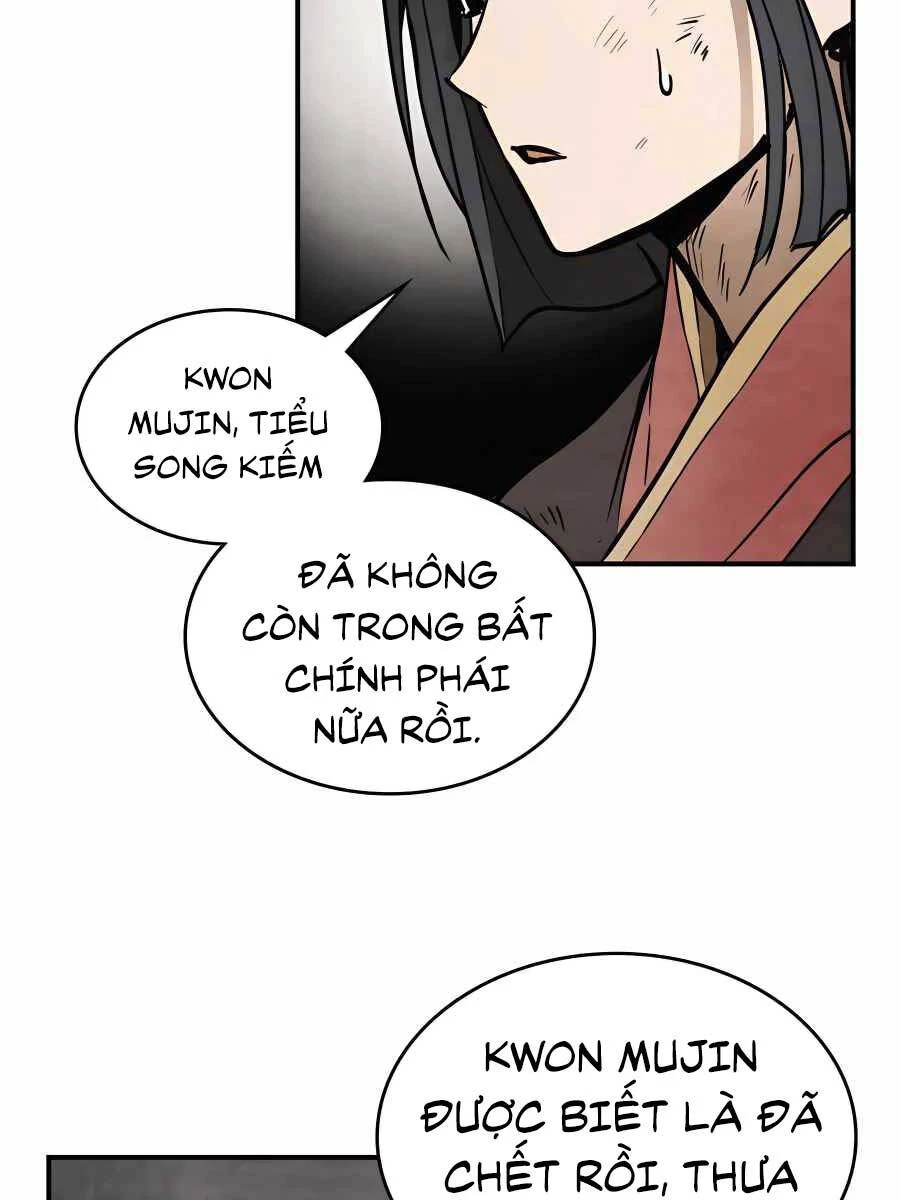 Vị Thần Trở Lại Chapter 53 - 18