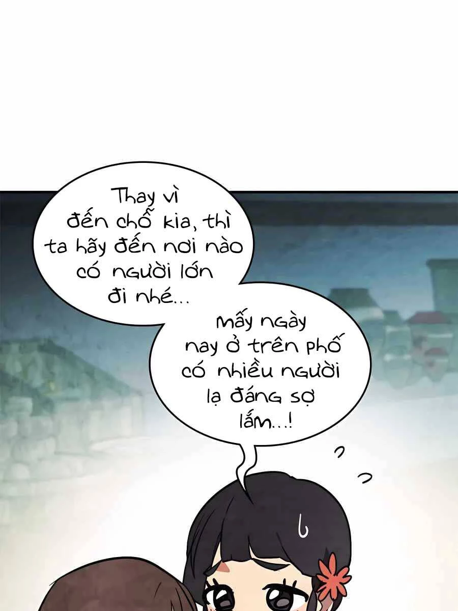 Vị Thần Trở Lại Chapter 53 - 29