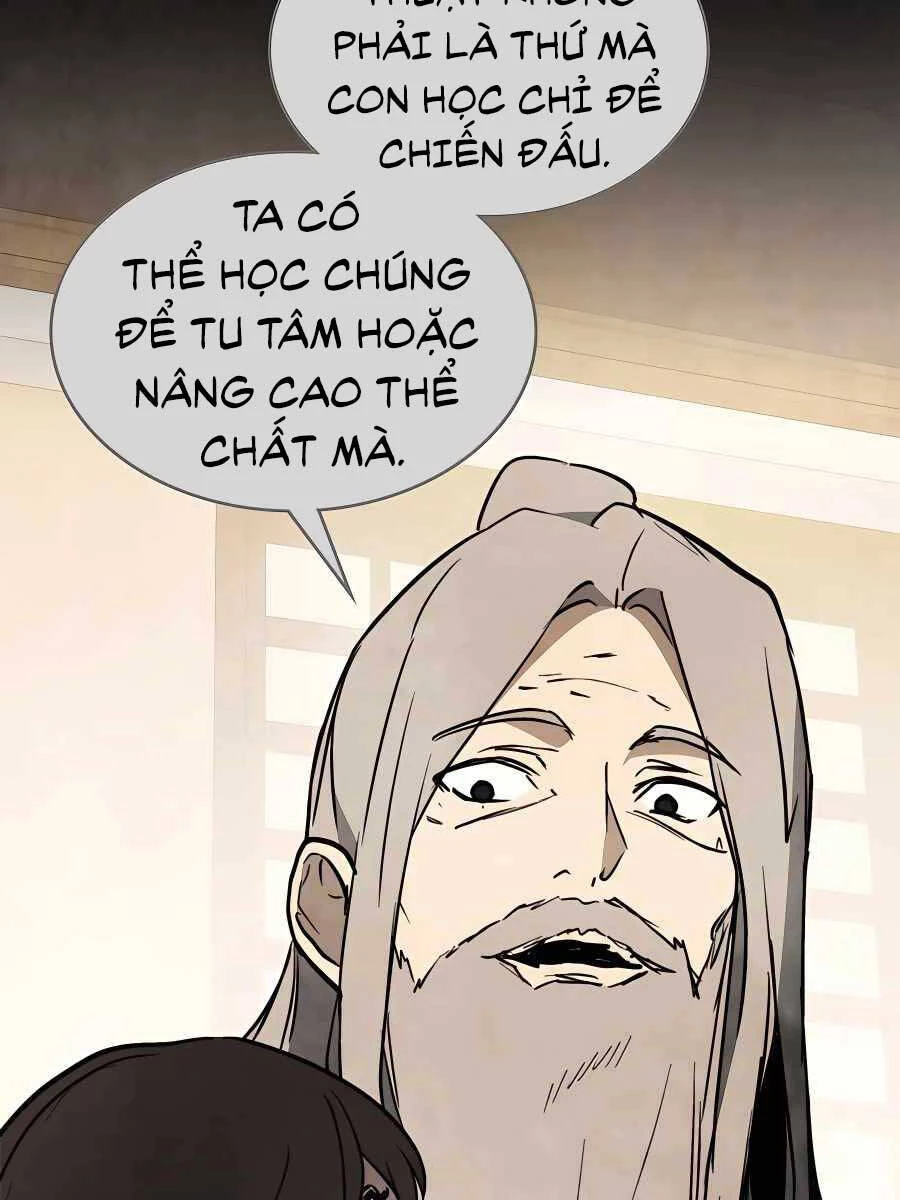 Vị Thần Trở Lại Chapter 53 - 39