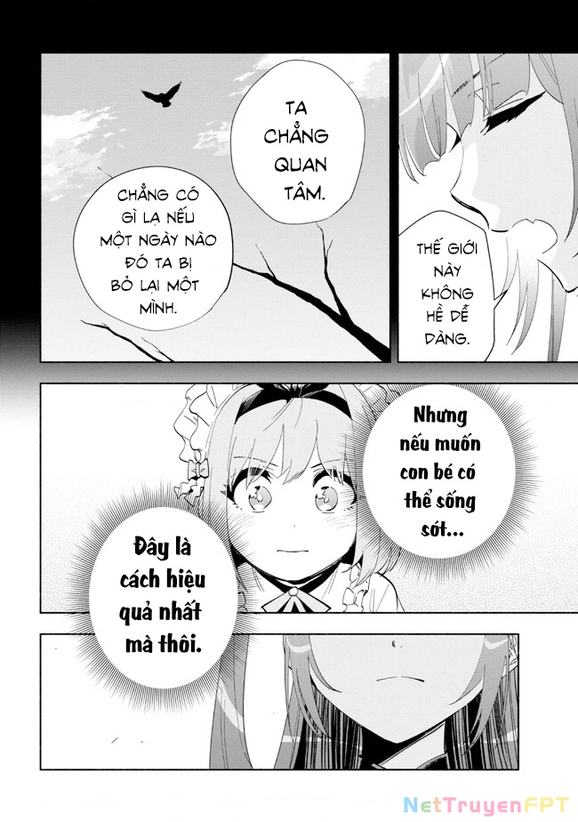 Nhà Vô Địch Với Chức Nghiệp ''Vô Năng'' Và Cô Công Chúa Cùng Kiếm Tìm Hạnh Phúc Chapter 30 - Trang 2