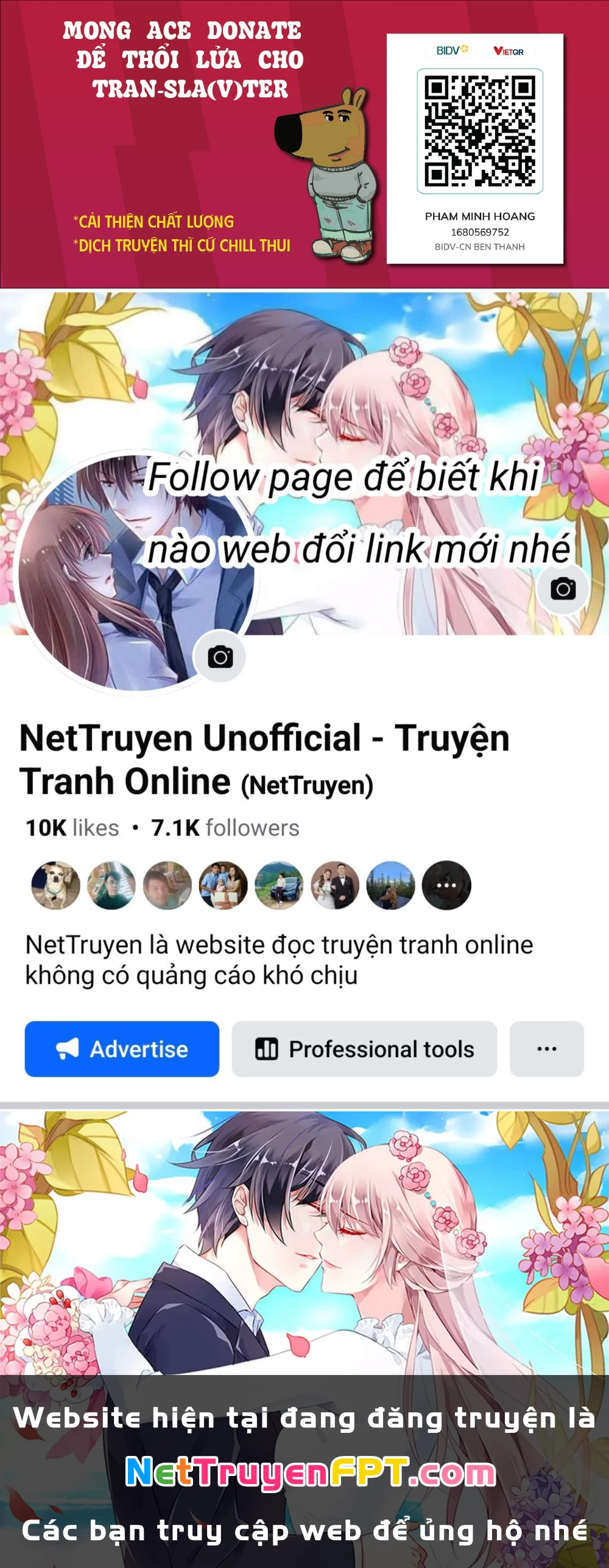 Nhà Vô Địch Với Chức Nghiệp ''Vô Năng'' Và Cô Công Chúa Cùng Kiếm Tìm Hạnh Phúc Chapter 30 - Trang 2