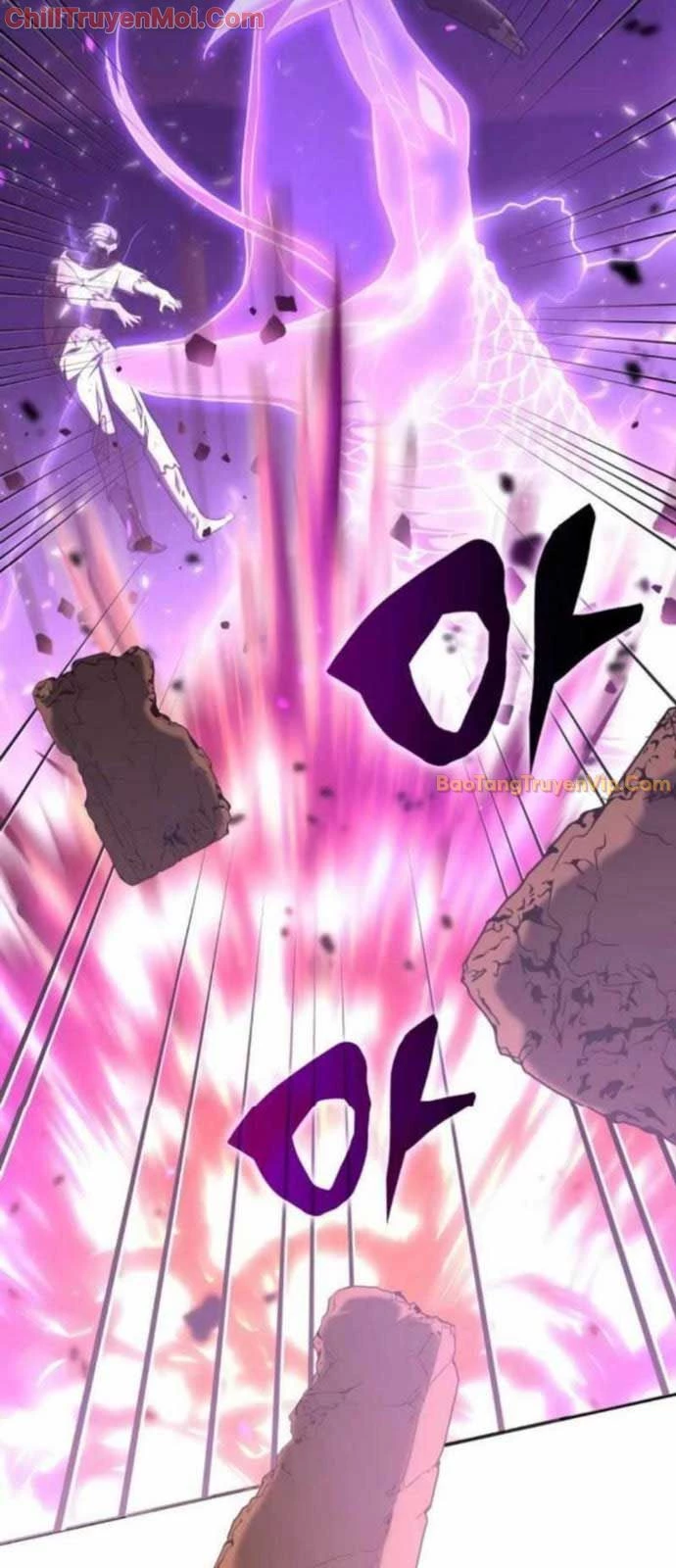 Trị Liệu Sư Quá Mạnh Chapter 31 - Trang 2