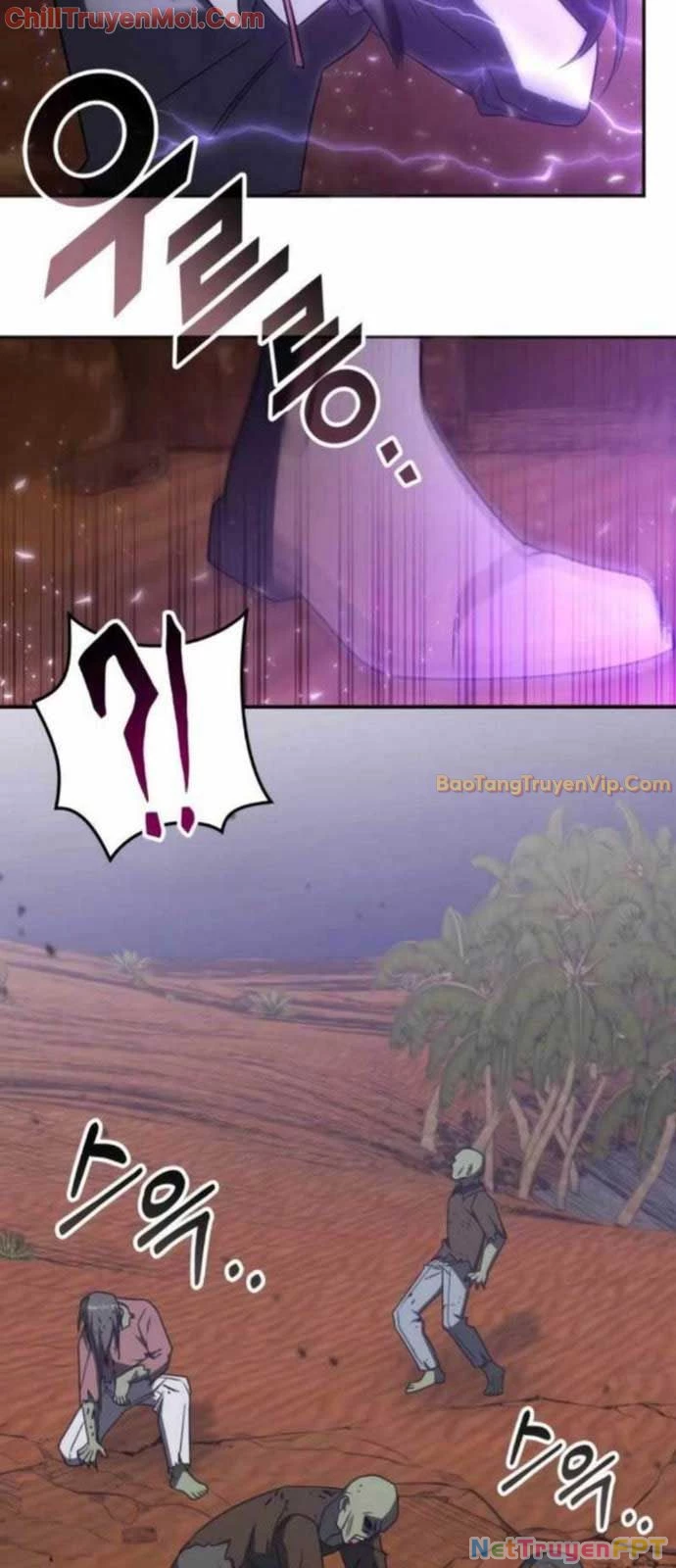 Trị Liệu Sư Quá Mạnh Chapter 31 - Trang 2