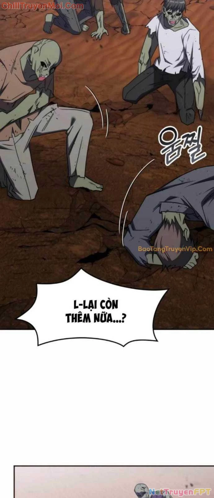 Trị Liệu Sư Quá Mạnh Chapter 31 - Trang 2
