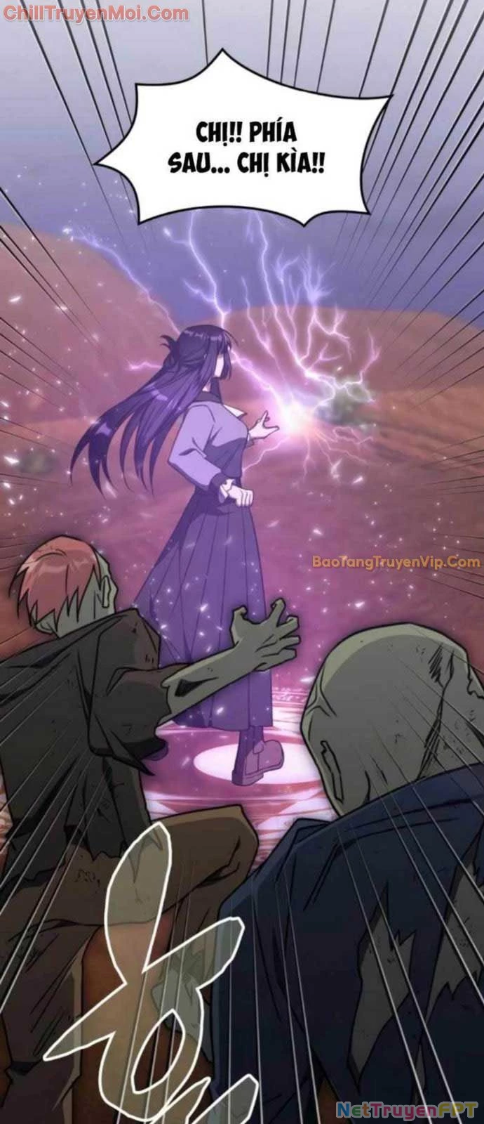 Trị Liệu Sư Quá Mạnh Chapter 31 - Trang 2