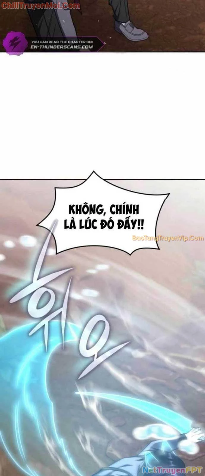 Trị Liệu Sư Quá Mạnh Chapter 31 - Trang 2