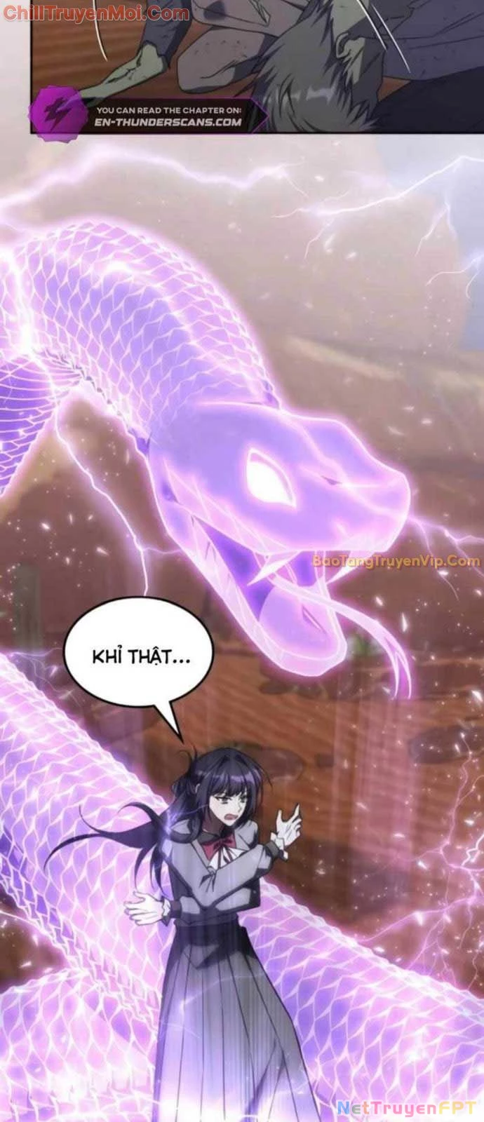 Trị Liệu Sư Quá Mạnh Chapter 31 - Trang 2