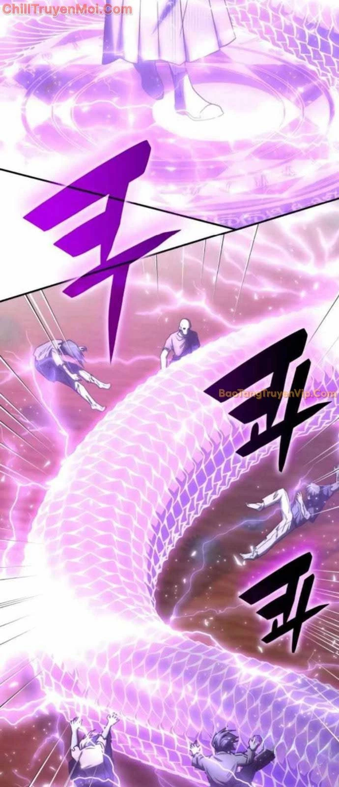 Trị Liệu Sư Quá Mạnh Chapter 31 - Trang 2