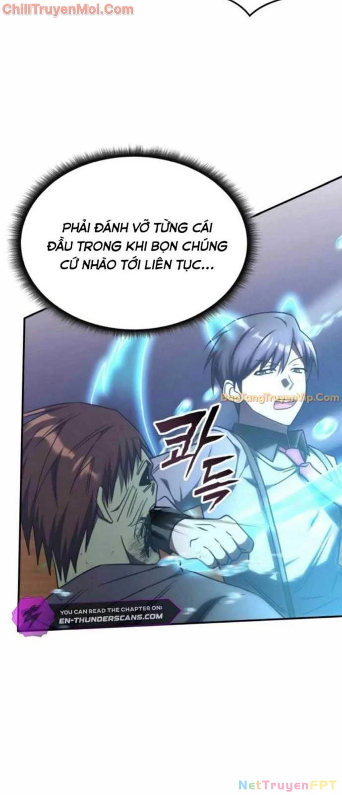 Trị Liệu Sư Quá Mạnh Chapter 31 - Trang 2
