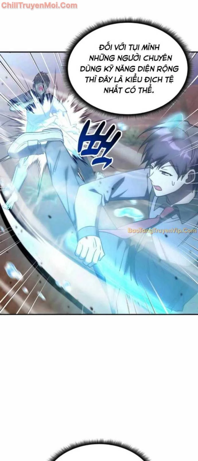 Trị Liệu Sư Quá Mạnh Chapter 31 - Trang 2