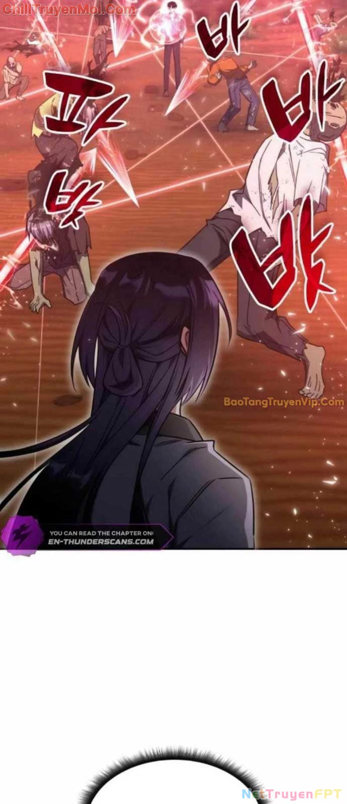 Trị Liệu Sư Quá Mạnh Chapter 31 - Trang 2