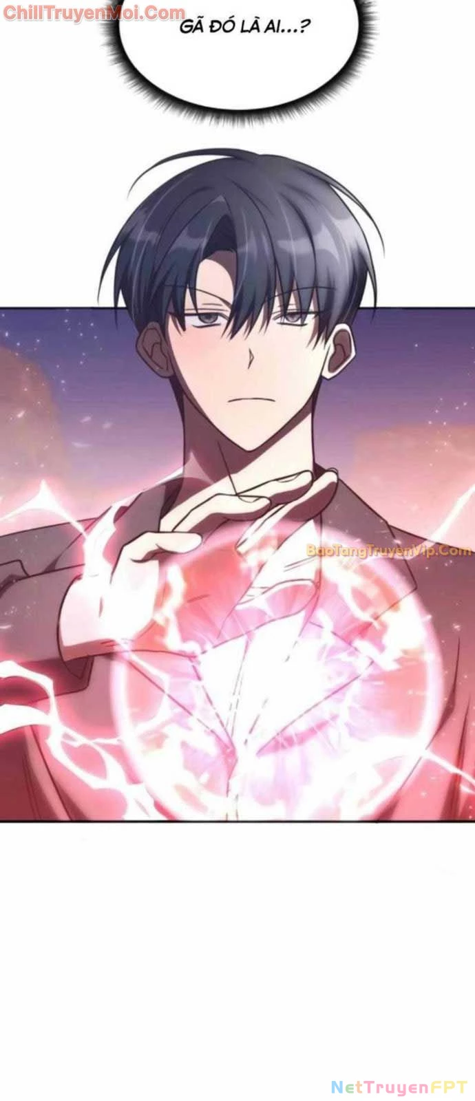 Trị Liệu Sư Quá Mạnh Chapter 31 - Trang 2