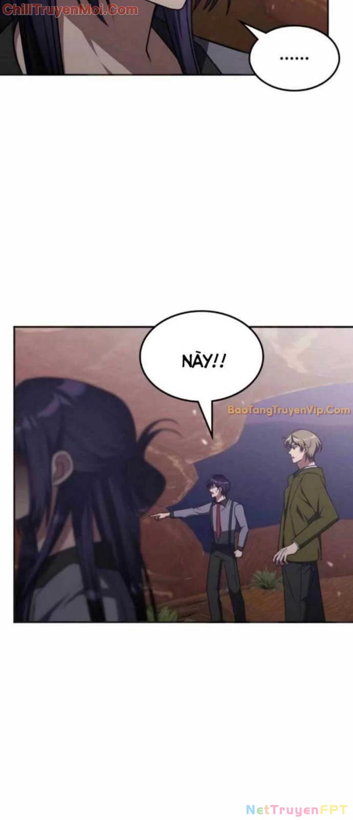 Trị Liệu Sư Quá Mạnh Chapter 31 - Trang 2