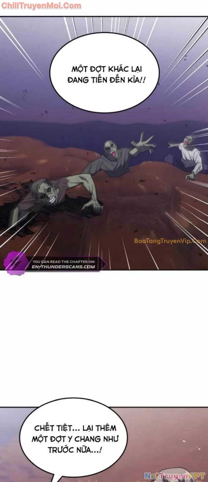 Trị Liệu Sư Quá Mạnh Chapter 31 - Trang 2