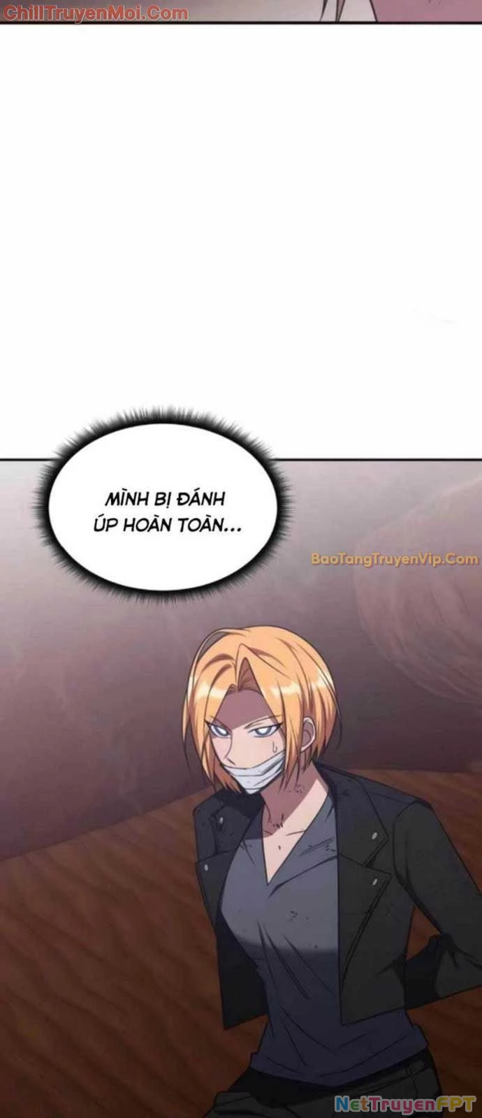 Trị Liệu Sư Quá Mạnh Chapter 31 - Trang 2