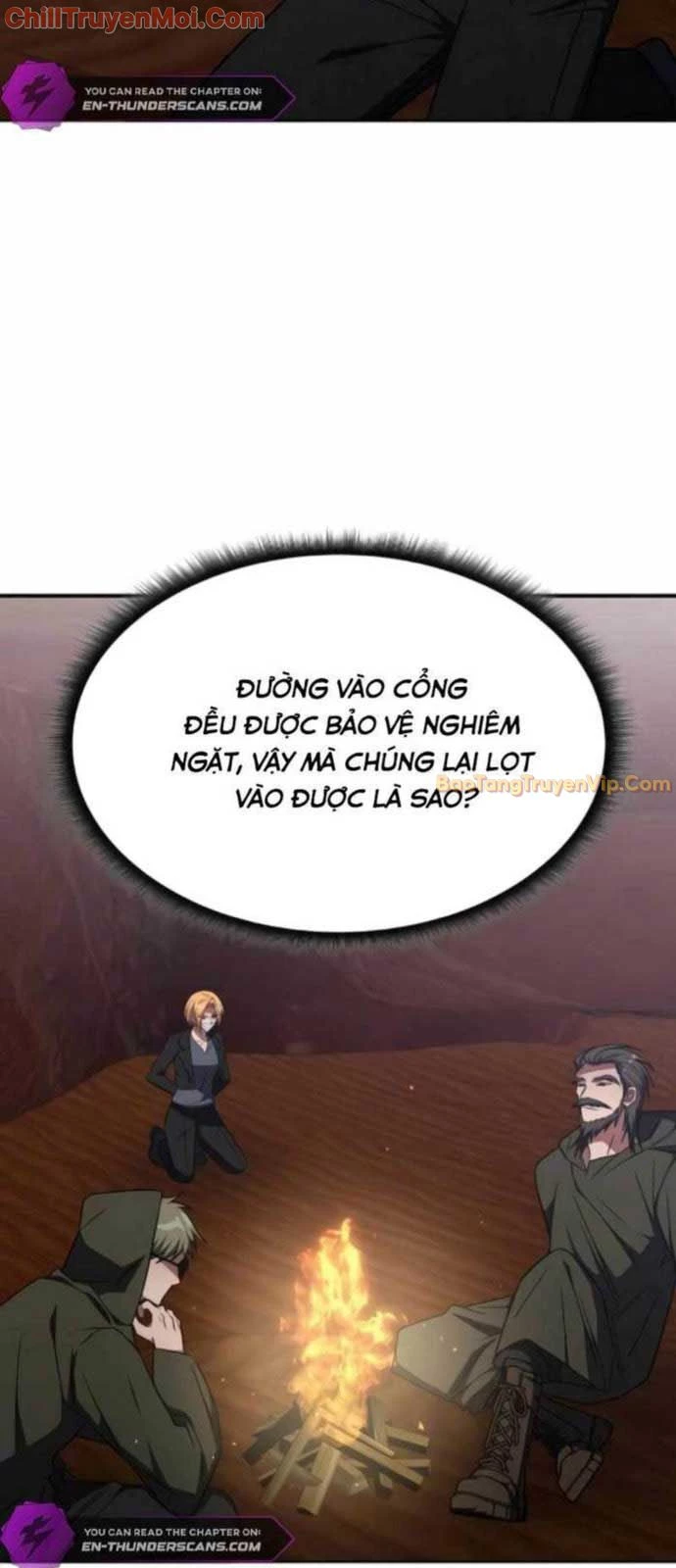 Trị Liệu Sư Quá Mạnh Chapter 31 - Trang 2