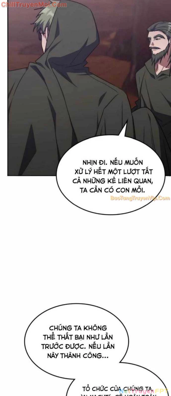 Trị Liệu Sư Quá Mạnh Chapter 31 - Trang 2