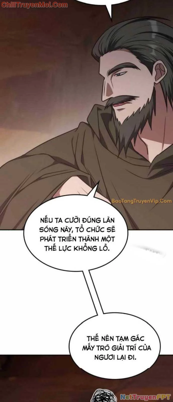 Trị Liệu Sư Quá Mạnh Chapter 31 - Trang 2