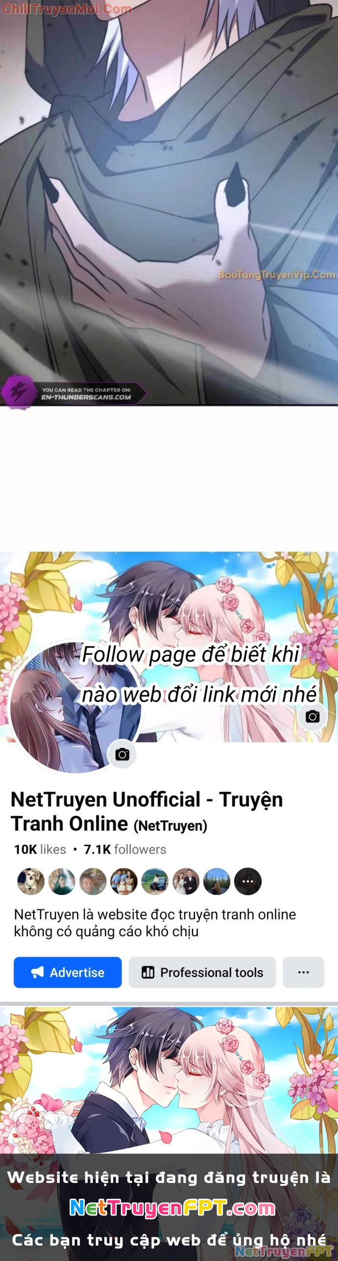Trị Liệu Sư Quá Mạnh Chapter 31 - Trang 2
