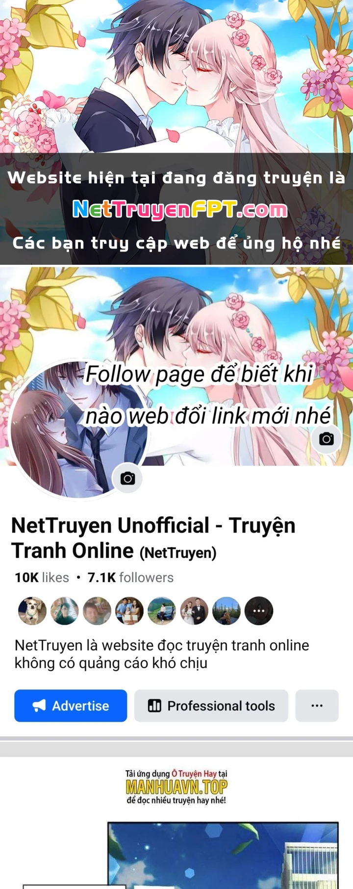 Trấn Môn Nhân Chapter 1 - 1