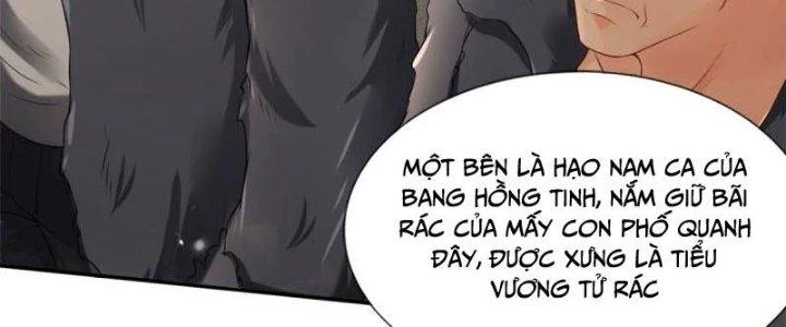 Trấn Môn Nhân Chapter 1 - 18