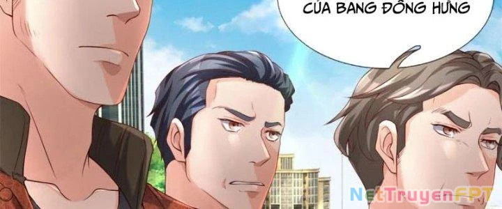 Trấn Môn Nhân Chapter 1 - 20
