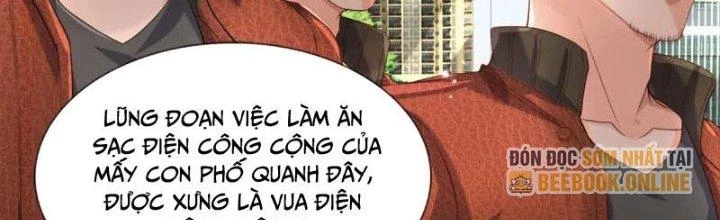 Trấn Môn Nhân Chapter 1 - 21