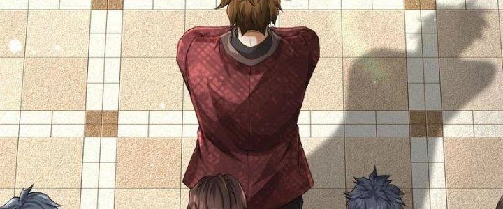 Trấn Môn Nhân Chapter 1 - 40