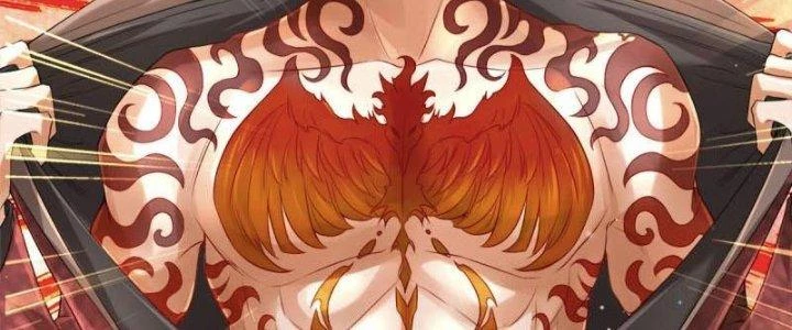 Trấn Môn Nhân Chapter 1 - 44