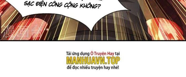 Trấn Môn Nhân Chapter 1 - 46