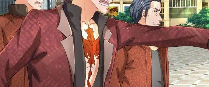 Trấn Môn Nhân Chapter 1 - 51