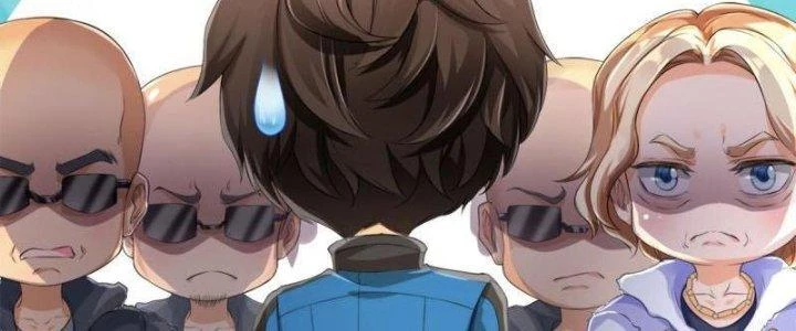 Trấn Môn Nhân Chapter 1 - 90