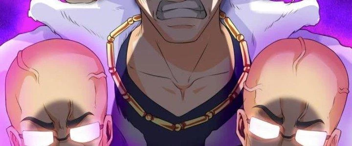 Trấn Môn Nhân Chapter 1 - 98