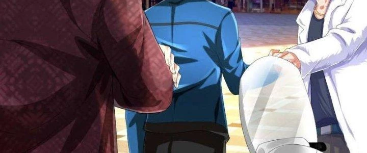 Trấn Môn Nhân Chapter 2 - 22