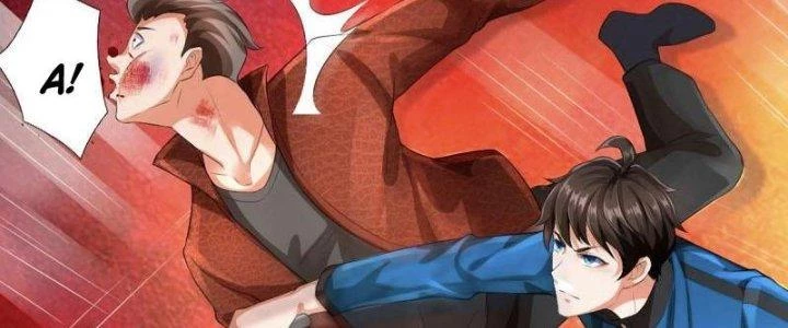 Trấn Môn Nhân Chapter 2 - 106