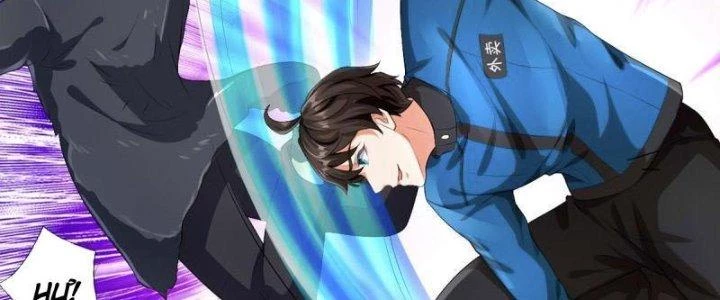 Trấn Môn Nhân Chapter 2 - 111