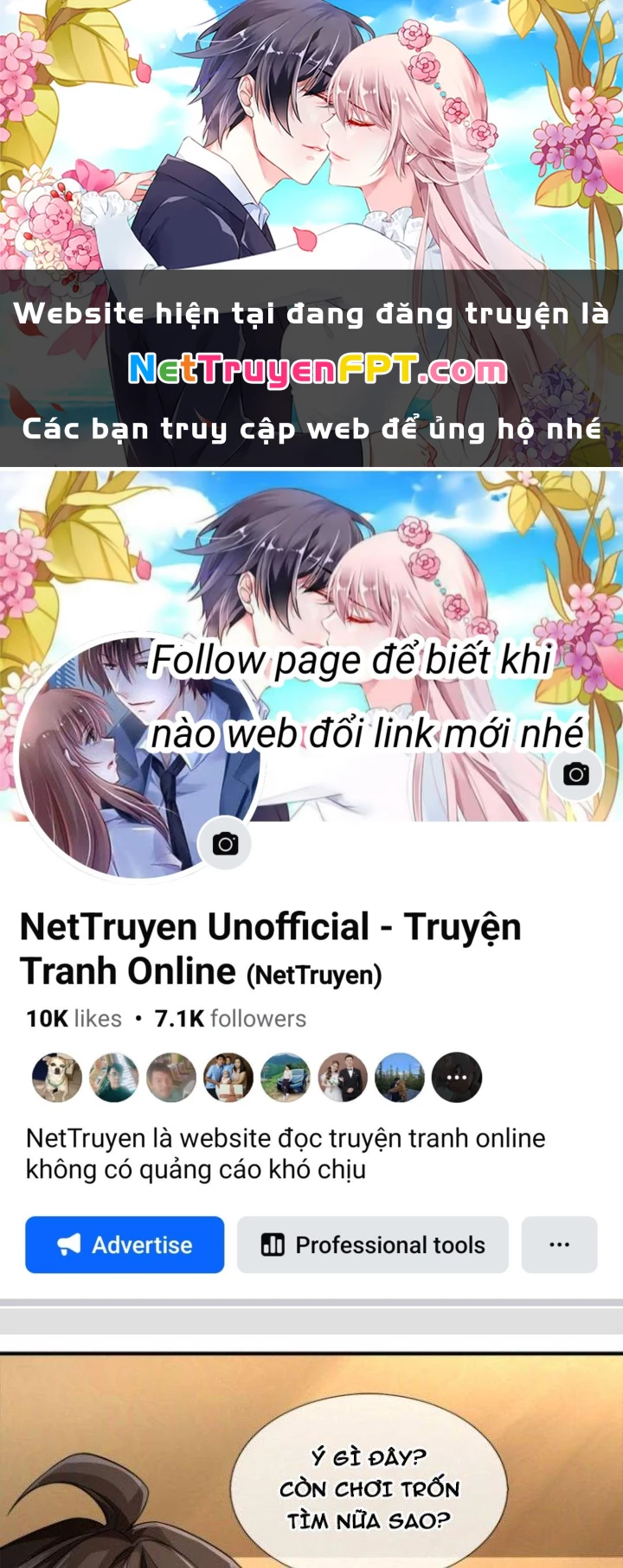 Trấn Môn Nhân Chapter 3 - 1