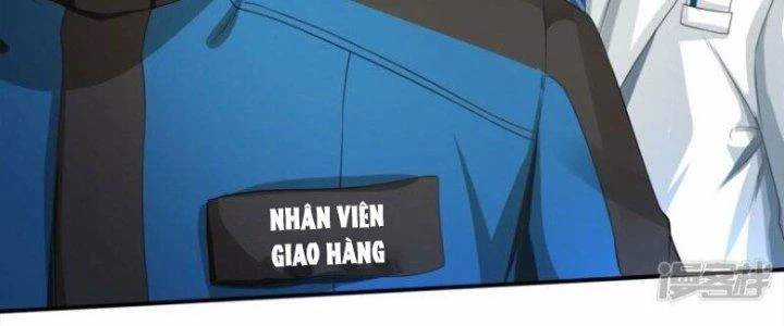 Trấn Môn Nhân Chapter 3 - 4
