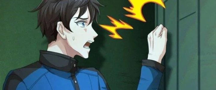 Trấn Môn Nhân Chapter 3 - 15