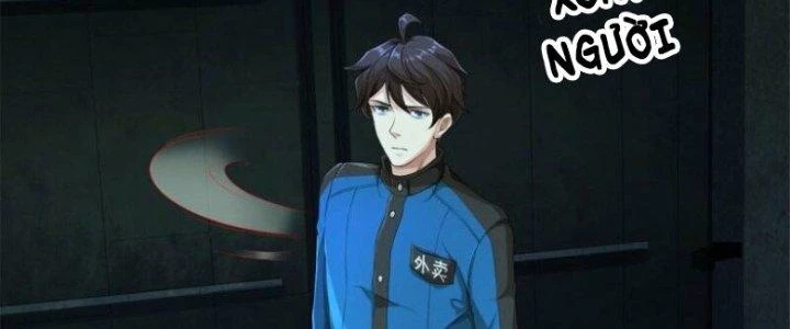 Trấn Môn Nhân Chapter 3 - 24