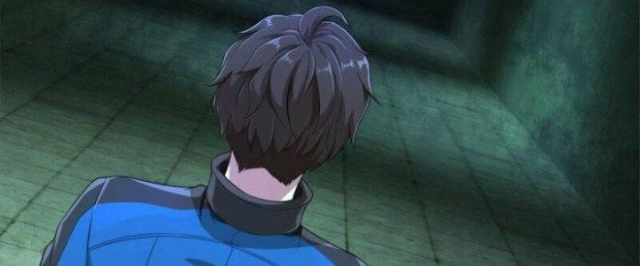 Trấn Môn Nhân Chapter 3 - 31