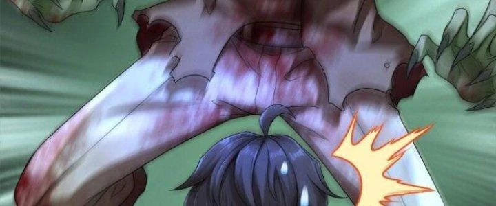 Trấn Môn Nhân Chapter 3 - 50